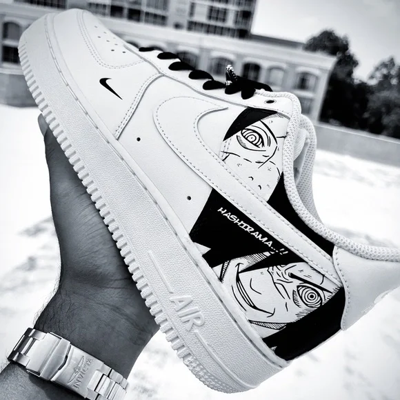 Naruto AF1’s ⚔️ - Picture 3 of 4